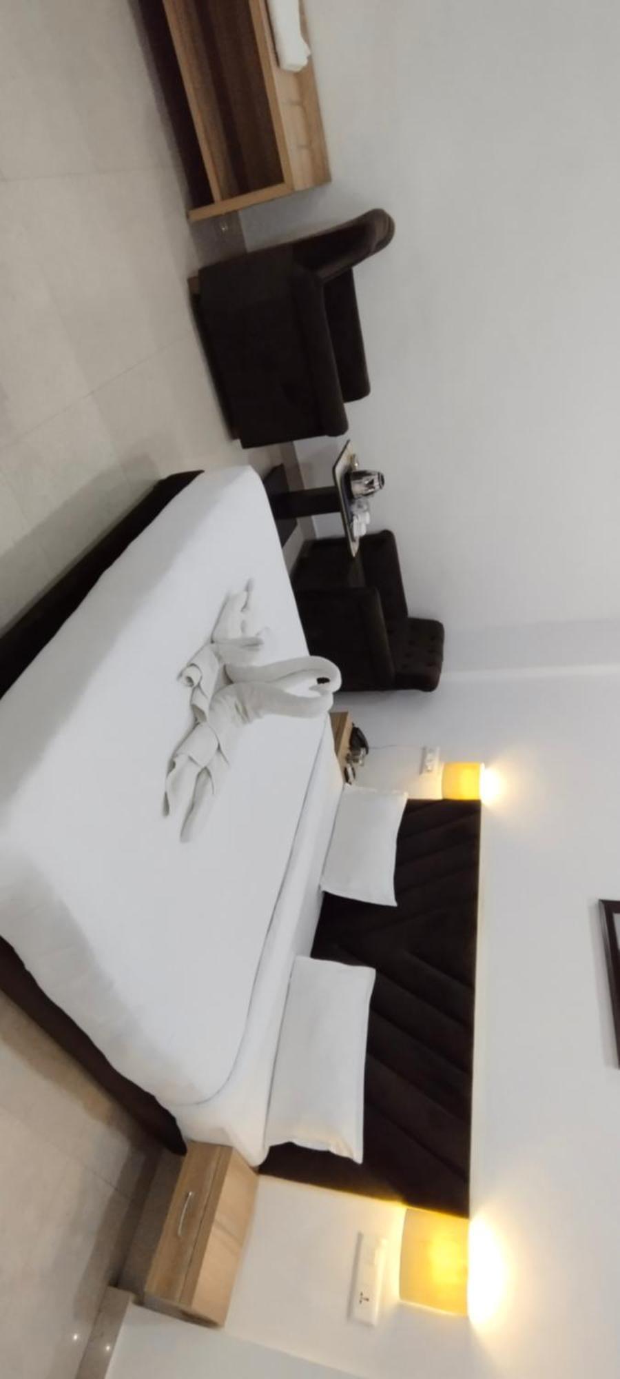 Hotel Lakeview By Bookingcare Chhatarpur Экстерьер фото